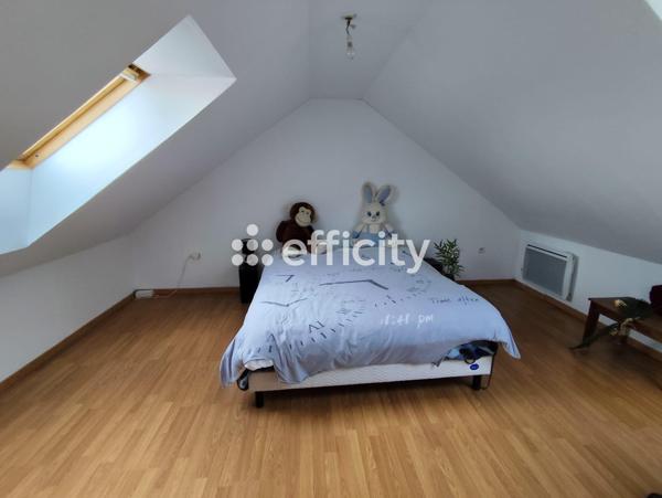 Maison 5 pièces - 112 m²