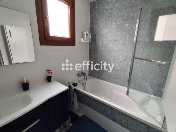 Maison 5 pièces - 112 m²