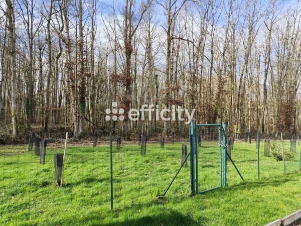 Maison 5 pièces - 112 m²