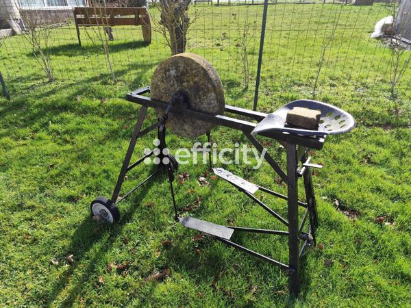 Maison 5 pièces - 112 m²