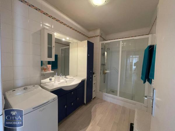 Appartement à vendre 3 pièces 83.8m²