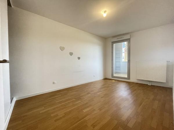 Location Appartement44,6 m² - 2 Pièces - BONNEUIL SUR MARNE (94380)