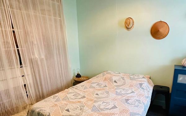 Appartement à louer    2 pièces • 60,74 m2 Bayonne