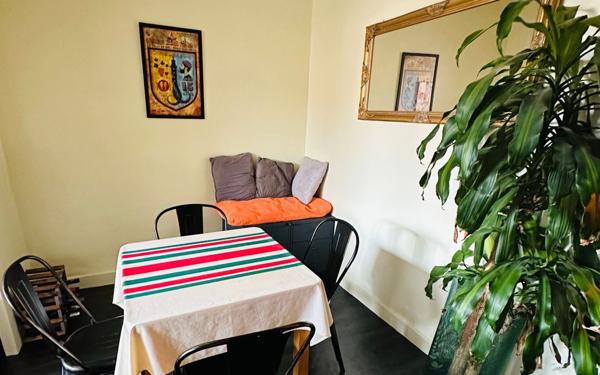 Appartement à louer    2 pièces • 60,74 m2 Bayonne