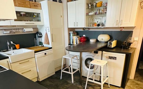 Appartement à louer    2 pièces • 60,74 m2 Bayonne