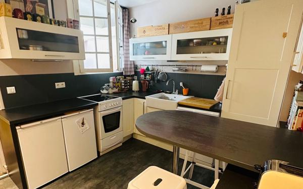 Appartement à louer    2 pièces • 60,74 m2 Bayonne