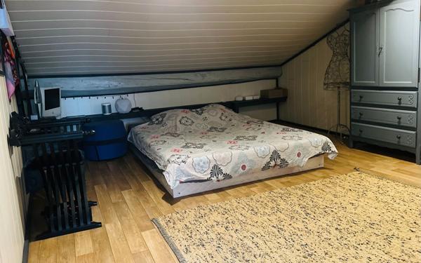 Appartement à louer    2 pièces • 60,74 m2 Bayonne