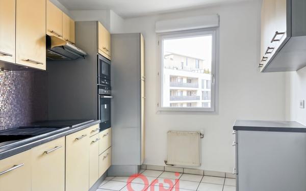 Appartement à vendre    3 pièces • 67 m2 Villeurbanne