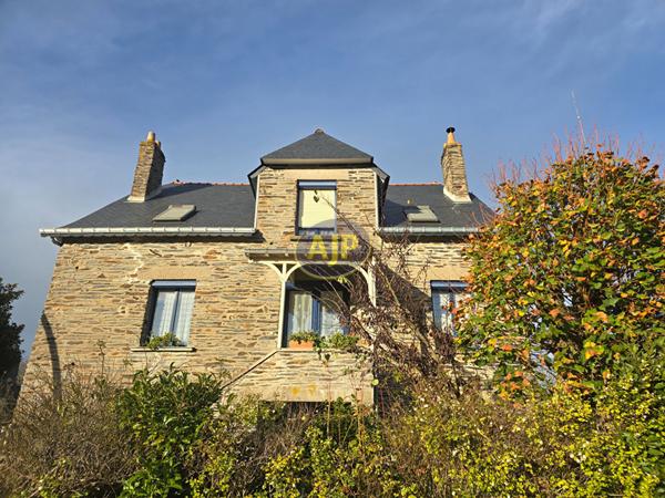 Vente maison Guemene Penfao : 293 300 € - AJP By Marie