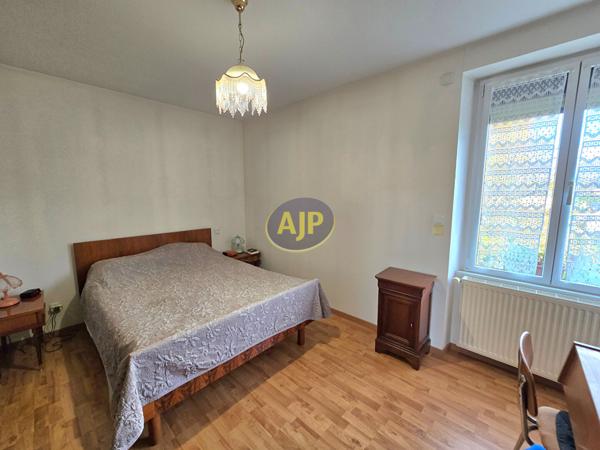 Vente maison Guemene Penfao : 293 300 € - AJP By Marie