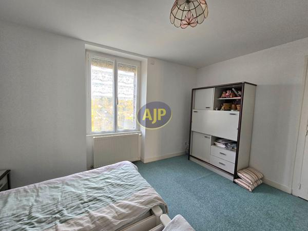 Vente maison Guemene Penfao : 293 300 € - AJP By Marie