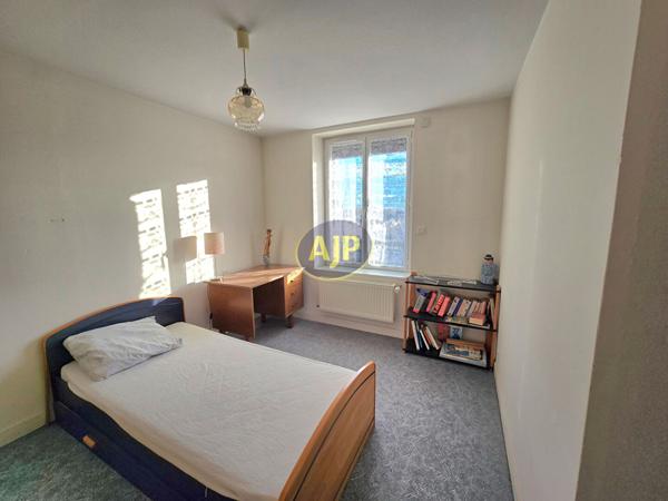 Vente maison Guemene Penfao : 293 300 € - AJP By Marie