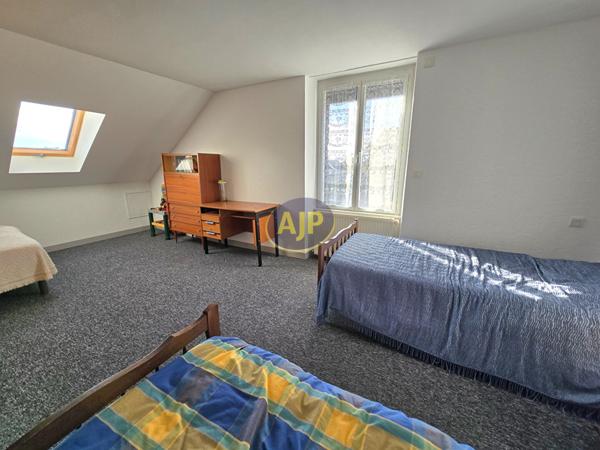 Vente maison Guemene Penfao : 293 300 € - AJP By Marie