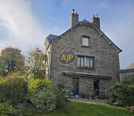 Vente maison Guemene Penfao : 293 300 € - AJP By Marie