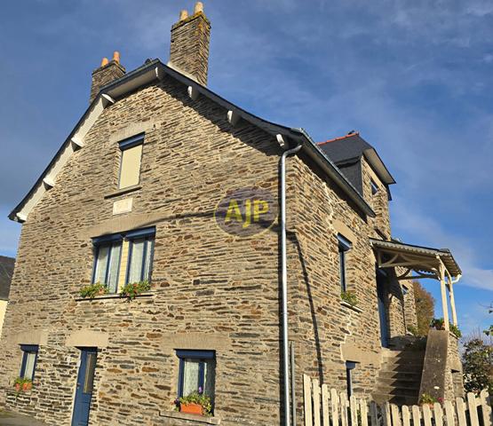 Vente maison Guemene Penfao : 293 300 € - AJP By Marie