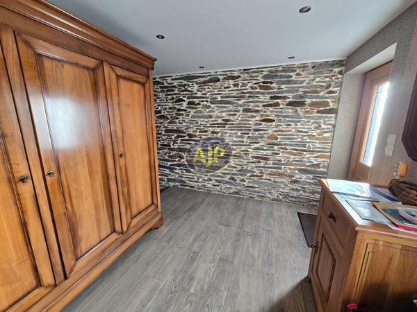 Vente maison Guemene Penfao : 293 300 € - AJP By Marie