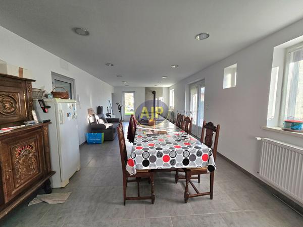 Vente maison Guemene Penfao : 293 300 € - AJP By Marie