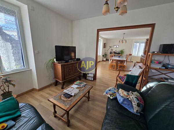 Vente maison Guemene Penfao : 293 300 € - AJP By Marie