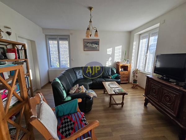 Vente maison Guemene Penfao : 293 300 € - AJP By Marie