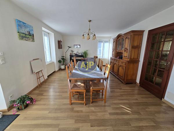Vente maison Guemene Penfao : 293 300 € - AJP By Marie