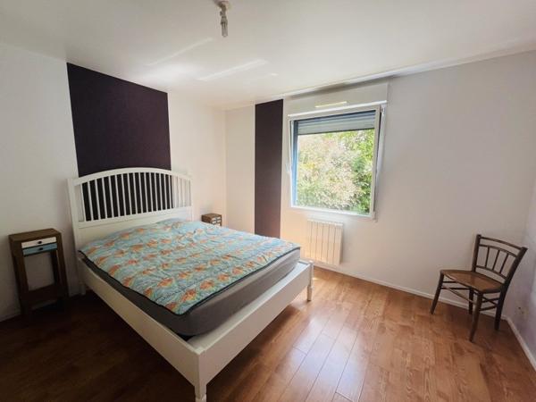 Maison à louer |  Scaër |  3 pièces | 103 m²