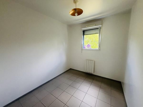 Maison à louer |  Scaër |  3 pièces | 103 m²