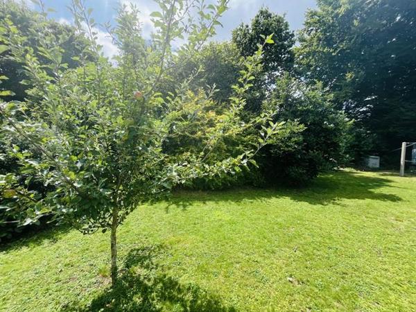 Maison à louer |  Scaër |  3 pièces | 103 m²