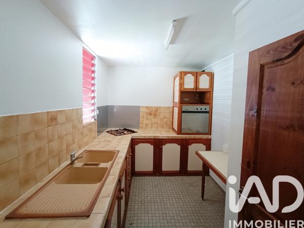 Appartement à vendre 6 pièces 99 m² Les Abymes