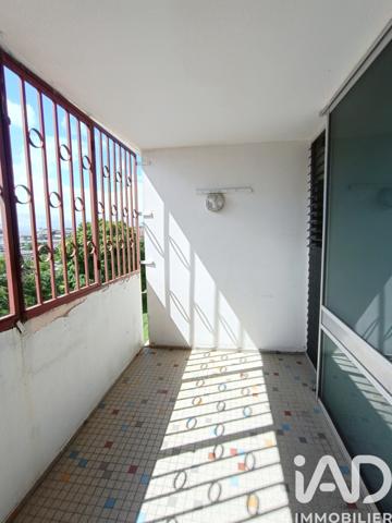 Appartement à vendre 6 pièces 99 m² Les Abymes