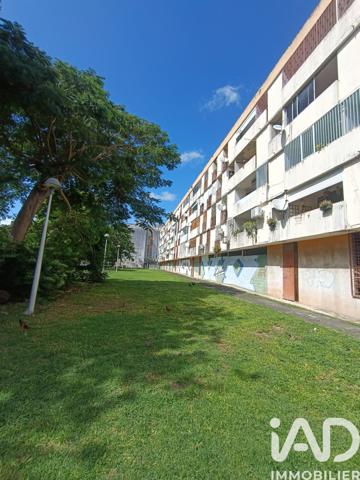 Appartement à vendre 6 pièces 99 m² Les Abymes