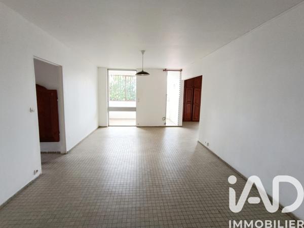 Appartement à vendre 6 pièces 99 m² Les Abymes