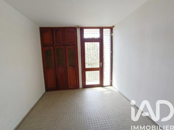 Appartement à vendre 6 pièces 99 m² Les Abymes