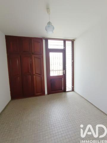 Appartement à vendre 6 pièces 99 m² Les Abymes