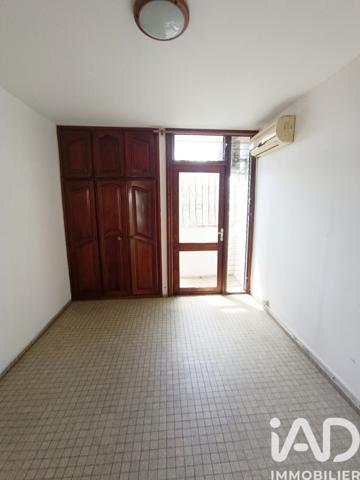 Appartement à vendre 6 pièces 99 m² Les Abymes