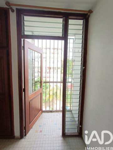 Appartement à vendre 6 pièces 99 m² Les Abymes