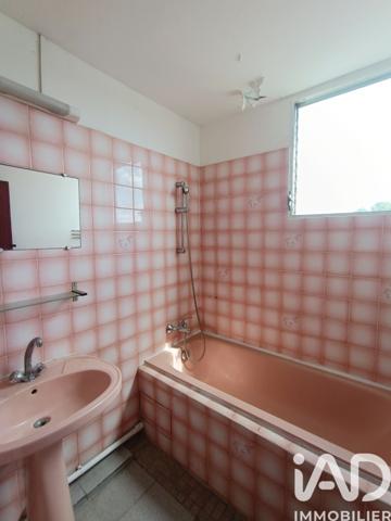 Appartement à vendre 6 pièces 99 m² Les Abymes