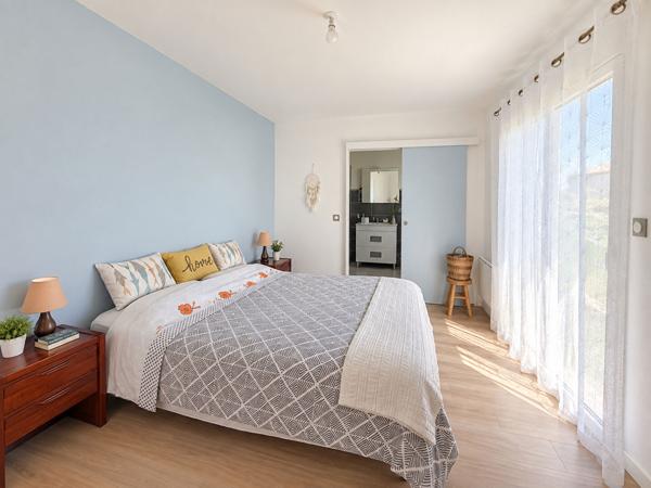 20 min de DAX Maison-4 chambres