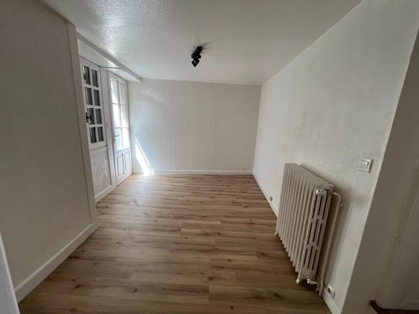 Maison - 105m² - 7 pièces