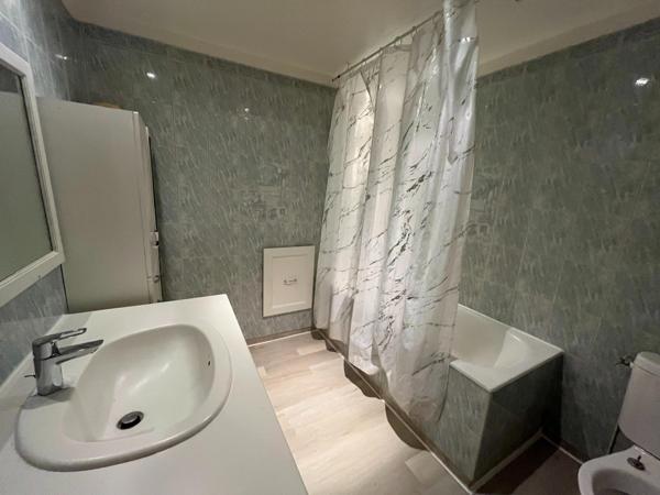 Maison - 105m² - 7 pièces