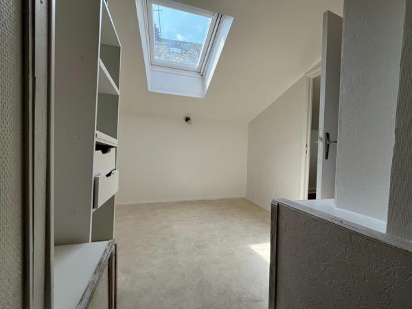 Maison - 105m² - 7 pièces