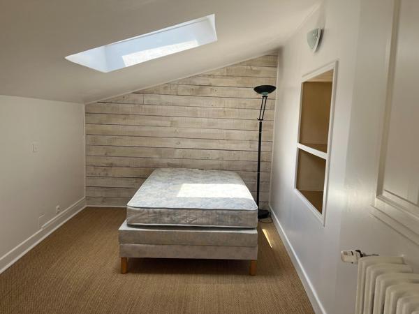 Maison - 105m² - 7 pièces