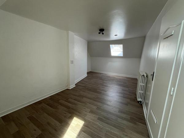 Maison - 105m² - 7 pièces