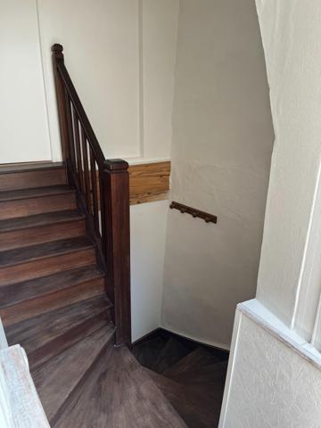Maison - 105m² - 7 pièces