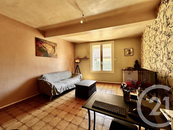 Maison à vendre  6 pièces - 139 m2 ST PAUL DE FENOUILLET - 66