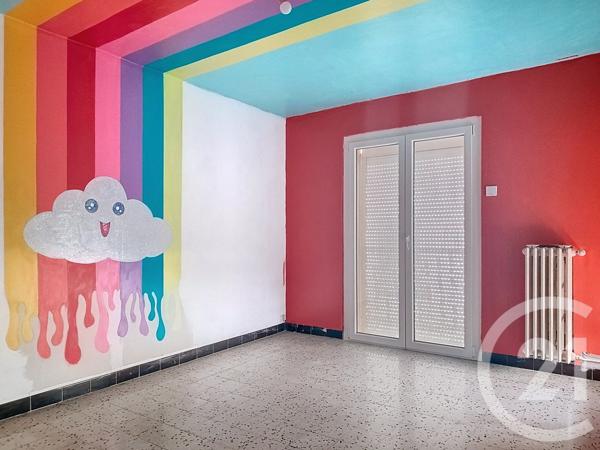 Maison à vendre  6 pièces - 139 m2 ST PAUL DE FENOUILLET - 66