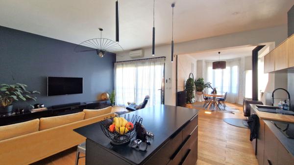 Maison 9 pièces 160 m2