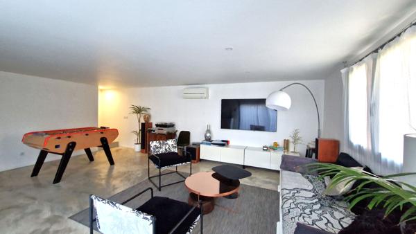 Maison 9 pièces 160 m2