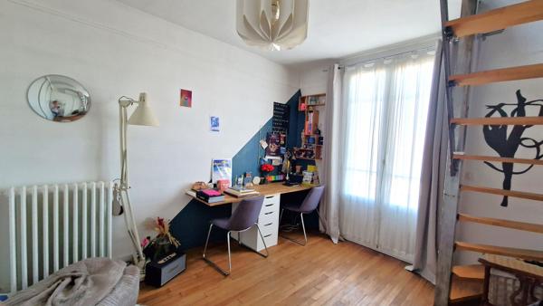 Maison 9 pièces 160 m2