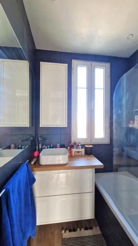 Maison 9 pièces 160 m2