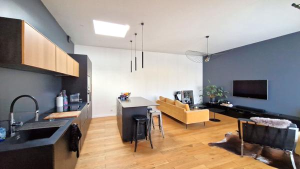 Maison 9 pièces 160 m2